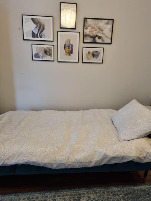 Centrally Located, Comfy 2-Bed 2-Bath Apt Dublin Kültér fotó